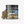 Load image into Gallery viewer, haze exotics platinum reserve thc-a flower gas tax 3.5 gram jar