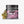 Load image into Gallery viewer, haze exotics platinum reserve thc-a flower pink gumbo 3.5 gram jar