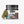 Load image into Gallery viewer, haze exotics platinum reserve thc-a flower white chocolate chip 3.5 gram jar