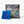 Load image into Gallery viewer, SINGLE DELTA 9 GUMMY / 50MG / BLUE RAZZ / REVENGE