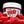 Load image into Gallery viewer, turnt delta 8 thc strawberry gummies 10ct jar