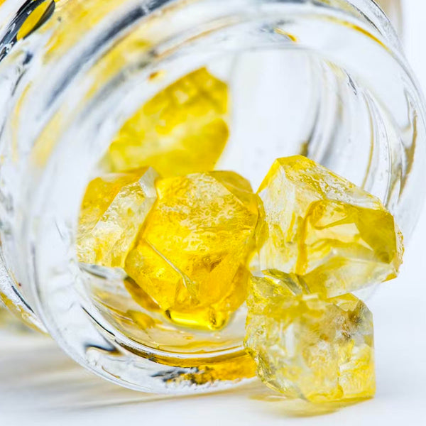 revenge thca diamonds gushers detail