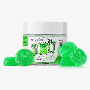 straight 8 delta 8 thc key lime pie gummies 10ct